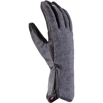 Dames skihandschoenen Viking Hitra