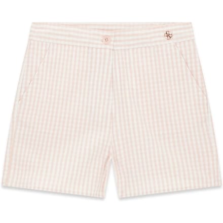 Meisjes shorts Guess Vichy