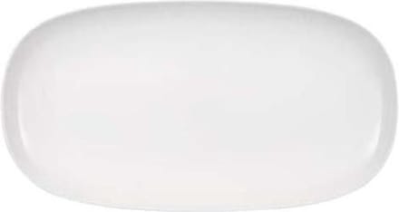 Villeroy & Boch Urban Nature - Serveerschaal - 42 x 25.5 cm