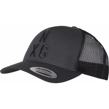 Protest Nxg Gyoza – Pet Unisex – Mesh – Borduursel – Verstelbare sluiting