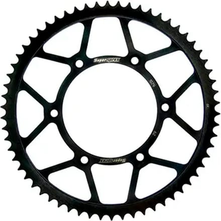 Motorfiets kroon Supersprox RFE-1079:62 #JTR1079-62