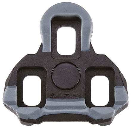 Exustar Keo/garmin Vector Schoenplaatjes Zilver