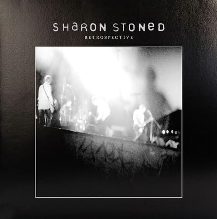 Sharon Stoned - Retrospective (2 LP) (Coloured Vinyl)