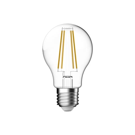 Nordlux LED filament lamp Smart E27 4,7 W CCT 650 lm set van 3