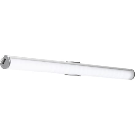 LED Make-upverlichting Kastverlichting Spiegellamp Traploos Dimbaar Touchbediening Draadloos wit