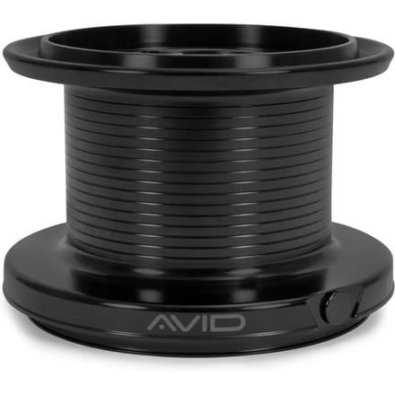 Vervangspoel voor hengelrol Avid Ex-Cast 12000