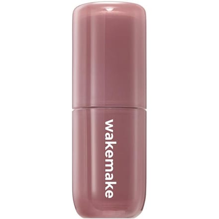 [WAKEMAKE] Waterige Glow Tint (10 kleuren) 4,6 gram 09 Nougat Tea