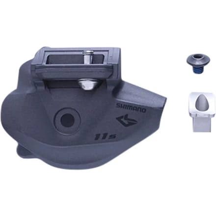 Rechte deksel Shimano SL-M8130-I