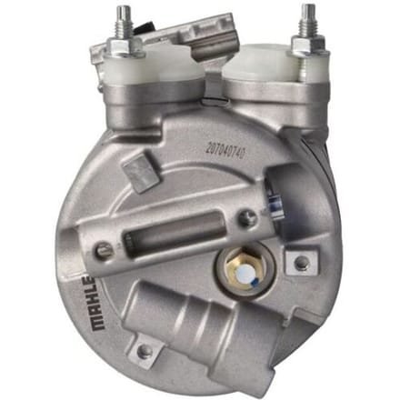 Compressor, airconditioner MAHLE ACP 1357 000S