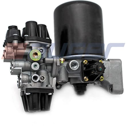 Luchtontvochtiger AUGER 82225