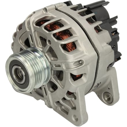 Driefasige generator VALEO ORIGINS NEW VALEO 446526