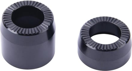 Contec Adapter Naafdy.Pow Ombouw-Kit Van 15 Mm Op 12 Mm Steekas