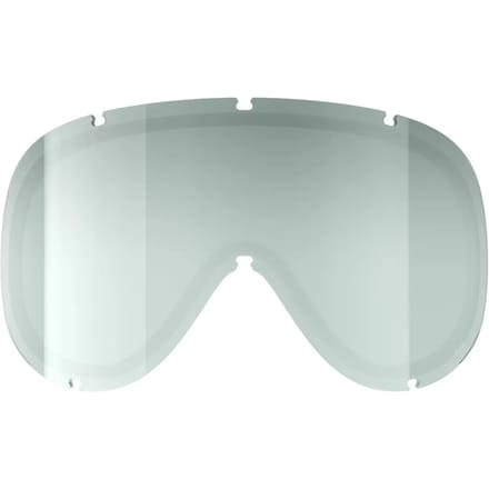 Poc Retina/retina Race Lens Transparant Clear/CAT0