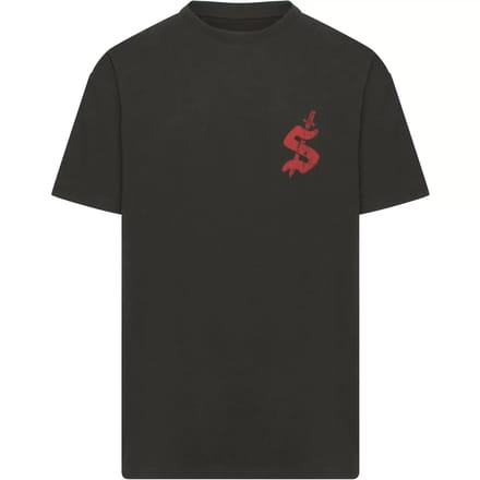 T-shirt Merchcode 21 Savage Sword Icon