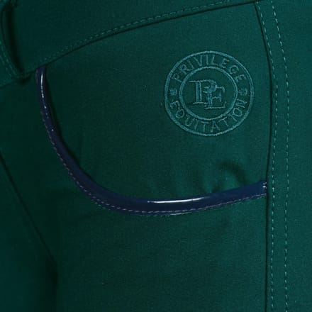 Rijbroek Privilège Equitation Parence