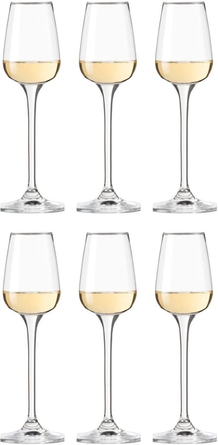 Leonardo TIVOLI Digestifglas 100ml - set/6