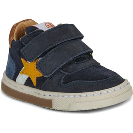 GBB  Hoge Sneakers DOCILE