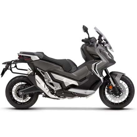 Steun voor motorfietskoffer Shad 4P System Honda X-Adv 750 2017-2020