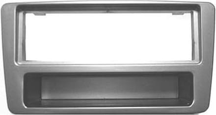 1-DIN paneel Honda Civic 2001-2003