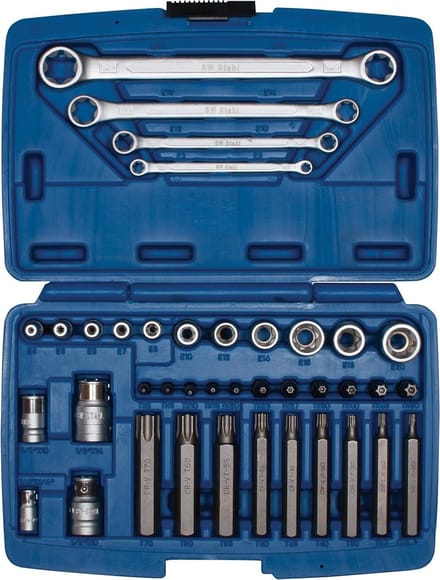 SW 04445L Torx-gereedschapset