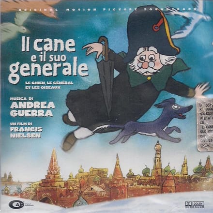 Il Cane e il suo Generale