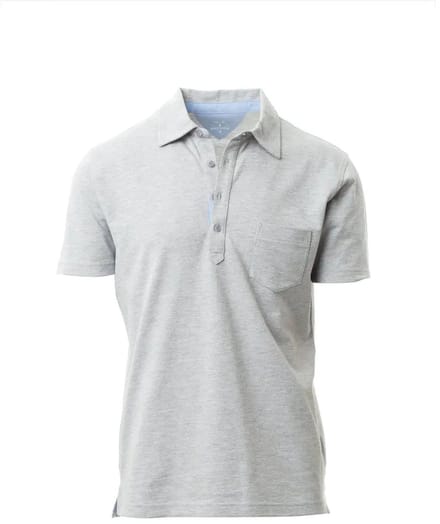 Payper Prestige - melange grey - S
