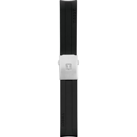 Tissot Straps T603032409 Titanium Horlogeband
