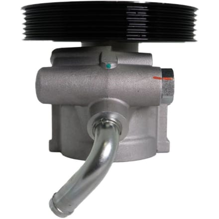 Hydraulische pomp, stuurinrichting LAUBER 55.5082