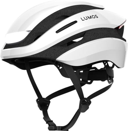 Lumos Ultra Mips - Jet White - Small