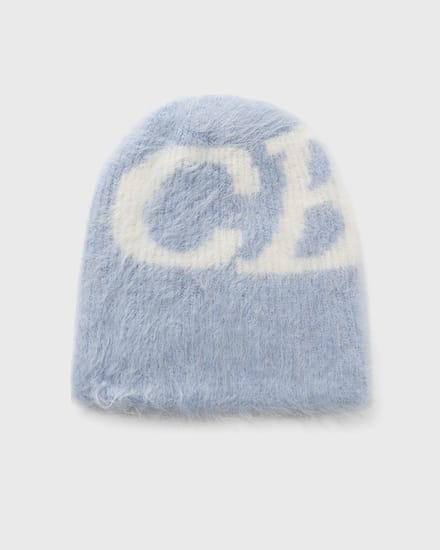 ALPACA KNIT BEANIE