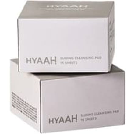 HYAAH - Sliding Cleansing Pad Mini 15 pads