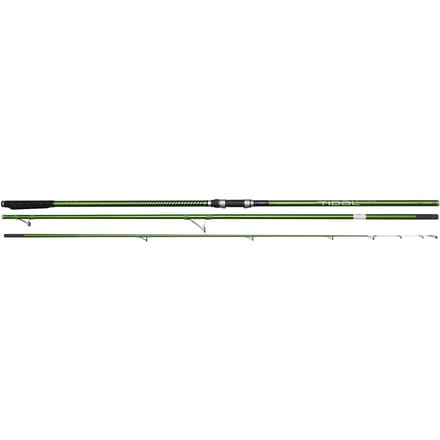Spinhengel Penn Tidal Elite Long Hybrid LR 100-200 g