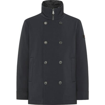 Peuterey Winterjas donker