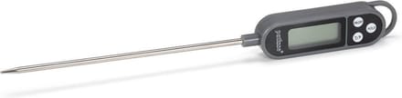 Patisse Braadthermometer Digitaal 25 Cm Rvs Grijs