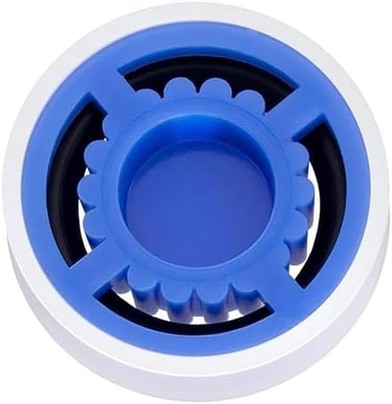 Waterstroombegrenzer - Douche Reducer - Water Besparen - POM Plastic - 14mm Diameter - Meerdere Kleuren