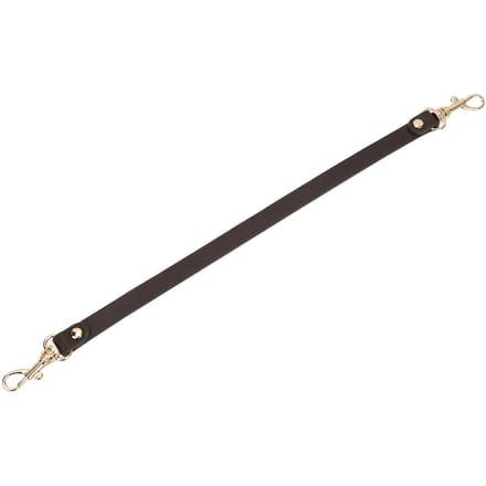 Leren DIY Handtasriem Handgemaakte Patchwork Delen 31CM voor BD214 217 NaaibenodigdhedenKoffie koffie