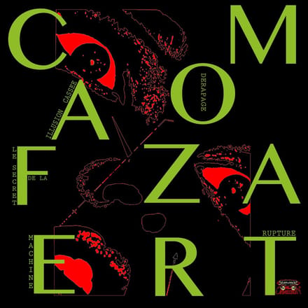 Cafe Mozart