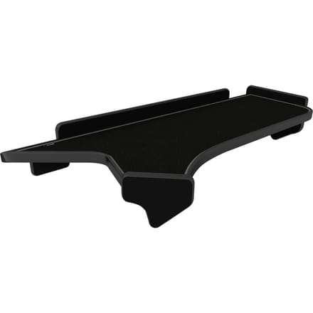 Bbinnenlegplank cabine F-CORE PK64 GRAY
