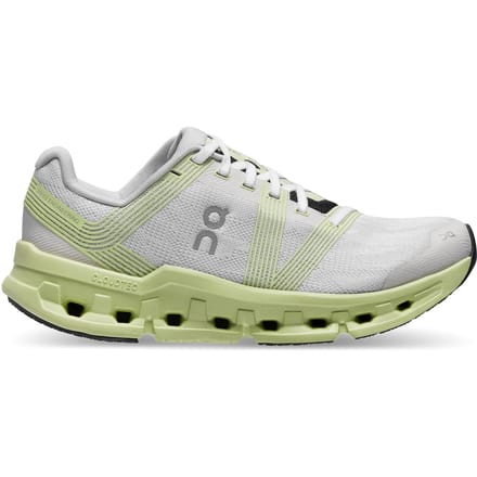 On Cloudgo 1 White Meadow Maat: 36 | Hardloopschoenen Outlet | Dames | Wit