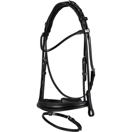 Paardentuig Premier Equine Finetti