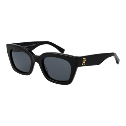 Tommy Hilfiger TH 2052/S Black 51/22/140 WOMAN Zonnebrillen