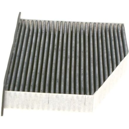Cabineluchtfilter  BOSCH 1 987 432 597