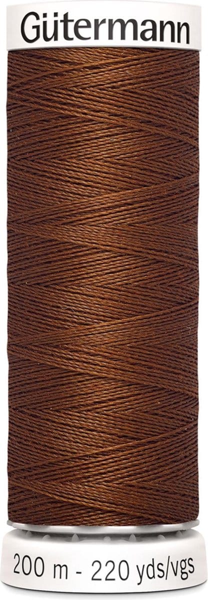 Gutermann Polyester Naaigaren 200meter-650