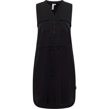 Mouwloze damesjurk Ragwear Roissin