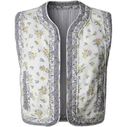 Damesgilet Pepe Jeans Sol