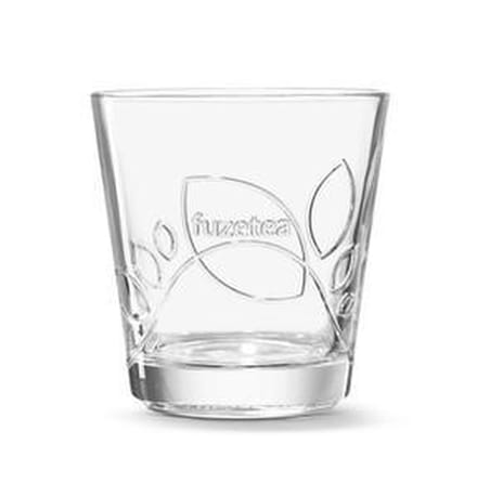 Fuze Tea glas 6x375 ml