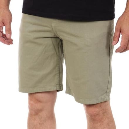 Korte Broek Paname Brothers Regis