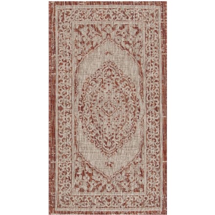 Vloerkleed Amira in- & outdoor | Safavieh