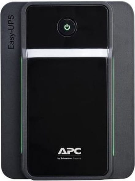 Uninterruptible Power Supply System Interactive UPS APC BVX700LI-GR 360 W 700 VA