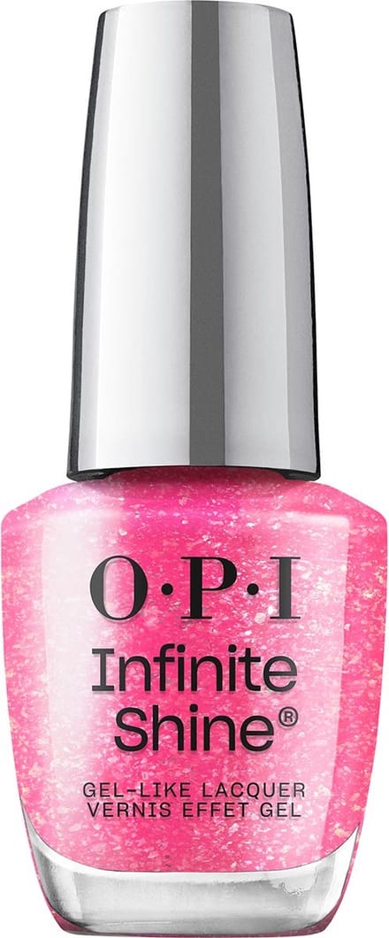 OPI Infinite Shine Nagellak Glossed in Your Thoughts 15ml